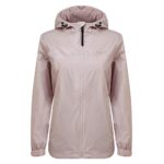 Craven Waterproof Rain Jacket