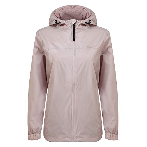 Craven Waterproof Rain Jacket