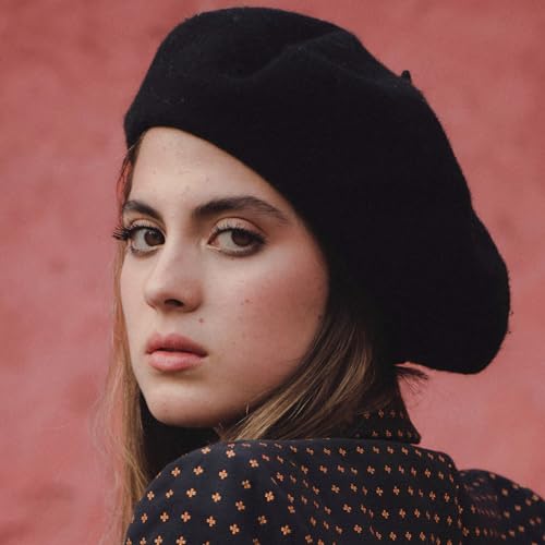 Classic French Beret Hat