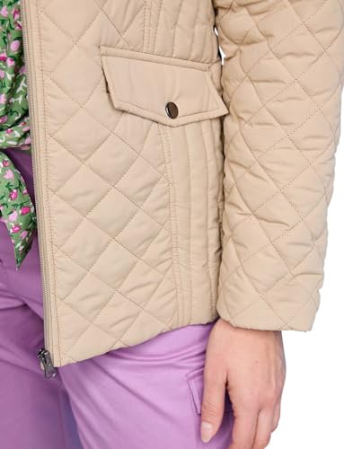 Quilted Jacket