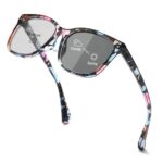 Polarized Photochromic Sunglasses