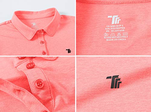 Short Sleeve Polo Shirt