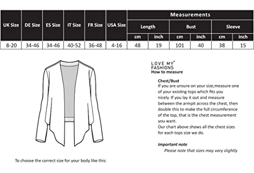 Fish Net Bolero Shrug Top