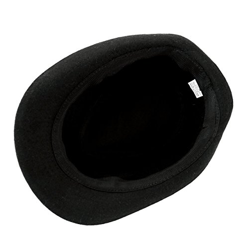 Fedora Trilby Cotton Panama Sun Jazz Cap