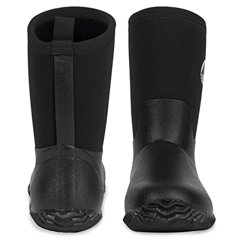 Kentmere Neoprene Short Boots