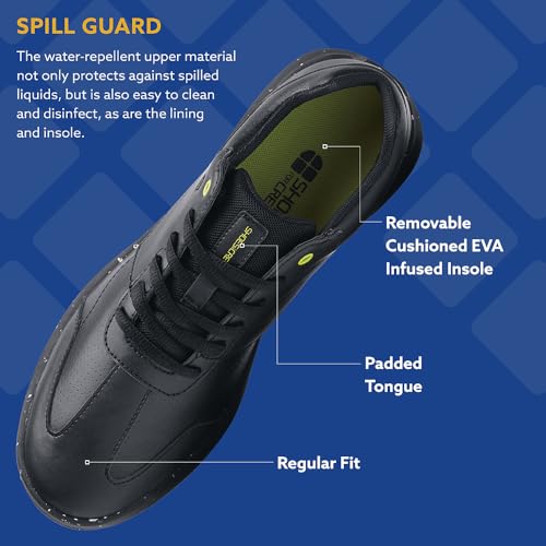 Non-Slip Water Repellent Shoes