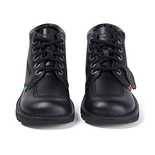 Kick Hi Classic Ankle Boots