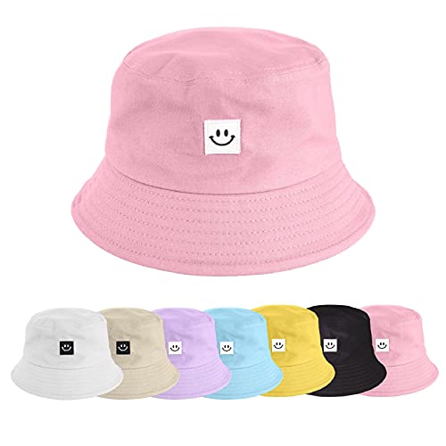 Foldable Cotton Sun Hat