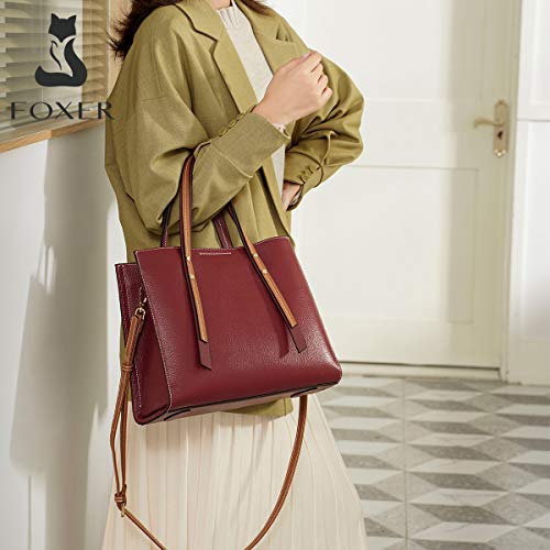 Satchel Handbag