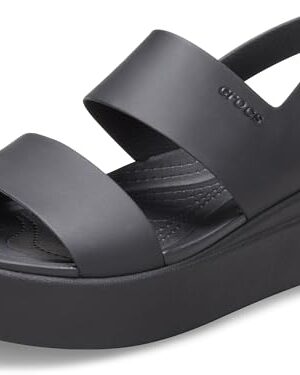 Brooklyn Low Wedge