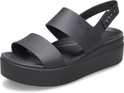 Brooklyn Low Wedge