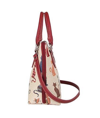 Tapestry Shoulder & Crossbody Bags