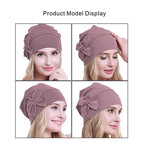 Turban Beanie