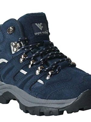 Waterproof Leather Hiking Boots