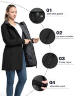 Lightweight Waterproof Hooded Jacket