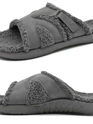Orthotic Yoga Mat Sandals with Arch Support