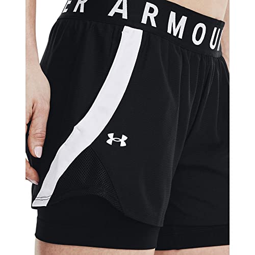 2-in-1 Shorts