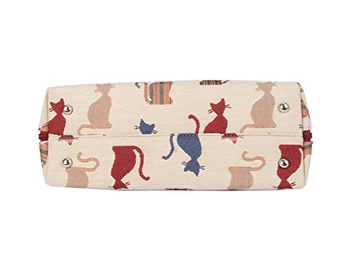 Tapestry Shoulder & Crossbody Bags