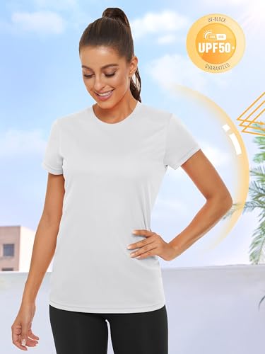 Quick Dry UV Protection Sport T-Shirt