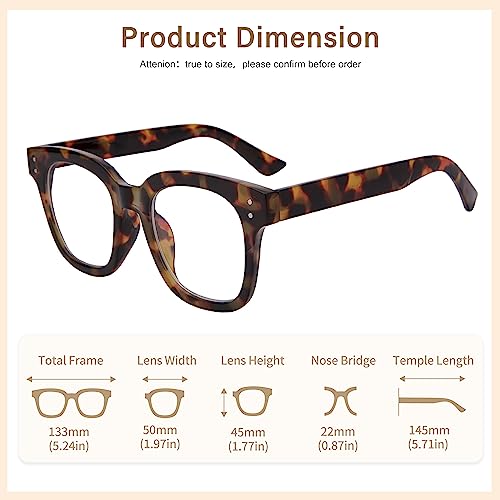 Blue Light Glasses, Anti-UV