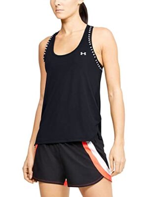 Ua Knockout Tank