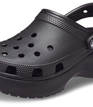 Classic Platform Clog