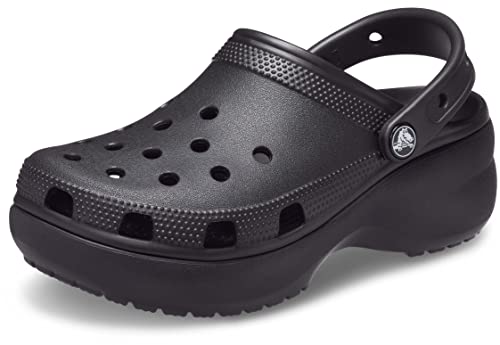 Classic Platform Clog