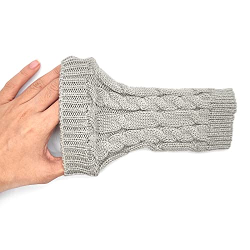 Arm Warmers