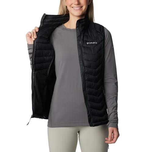 Powder Pass Vest