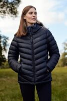 Seasons Padded Jacket - Water Resistant