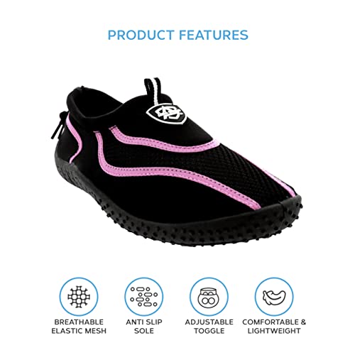 Water Socks Surf Shoes