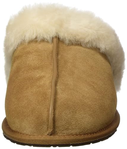 Scuffette II Slipper