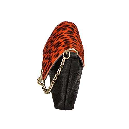 Lux Clutch Bag