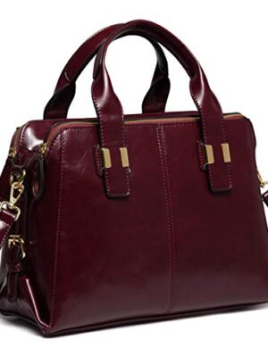 Triple Compartments