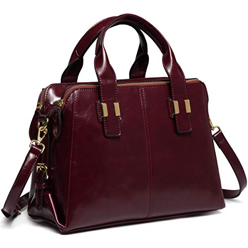 Triple Compartments