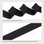 Elastic Waist Belt