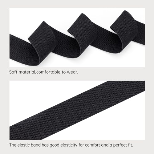 Elastic Waist Belt