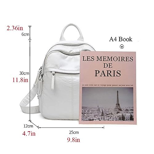 Small Backpack Fashion Daypack