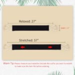 Elastic Waist Belt