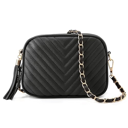 Trendy Small Crossbody Bags