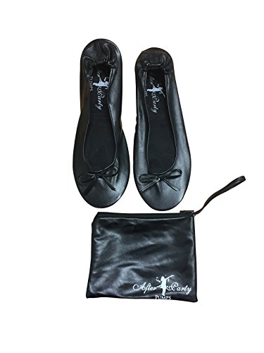 Roll Up Shoes with Pouch