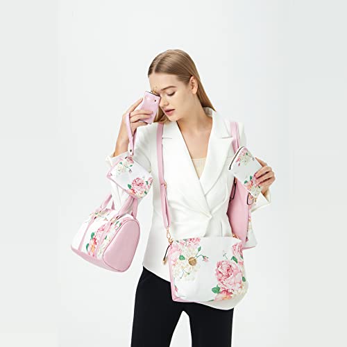 Tote Handbag Satchel Shoulder Bag
