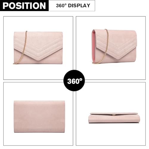 Clutches Evening Bag