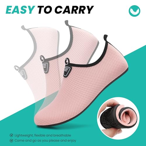 Aqua Shoes
