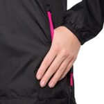 Waterproof Packaway Jacket