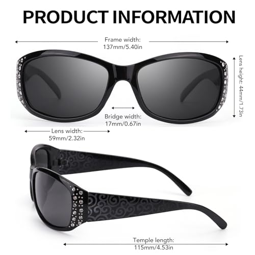 Polarized Sunglasses