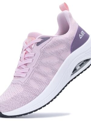 Orthopedic Walking Trainers with Arch Support