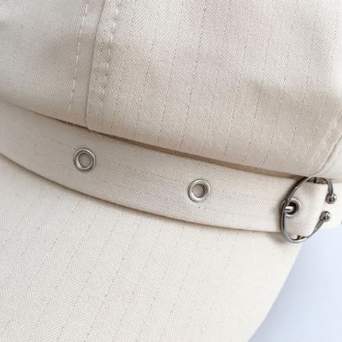 Winter Beret Newsboy Cap