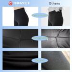 High Waisted Cycling Shorts