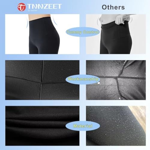 High Waisted Cycling Shorts